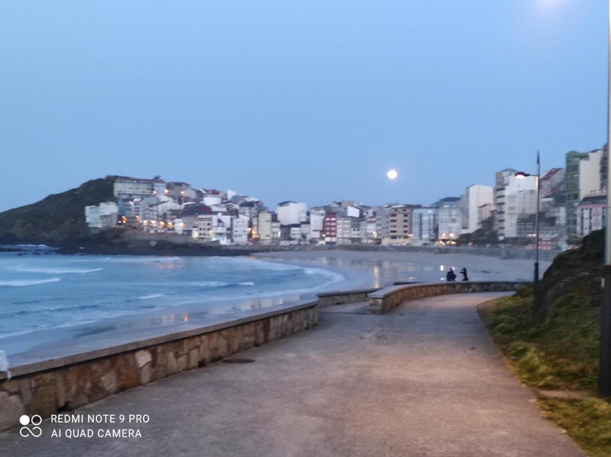 Malpica Nordic Home 外观 照片