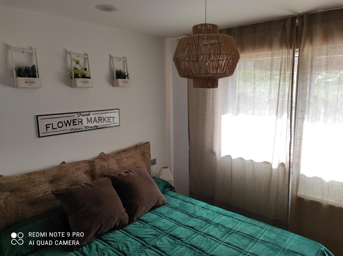 Malpica Nordic Home 外观 照片