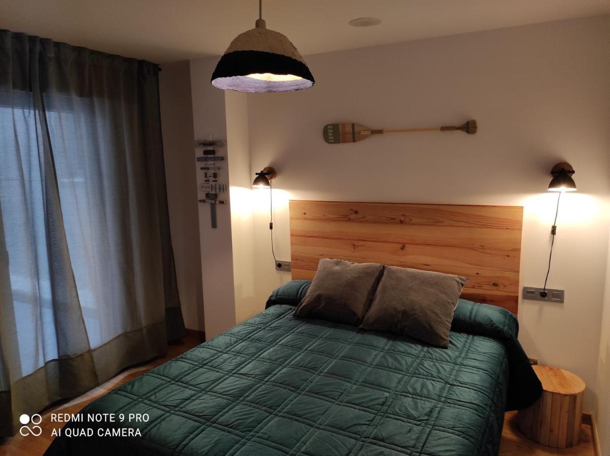 Malpica Nordic Home 外观 照片