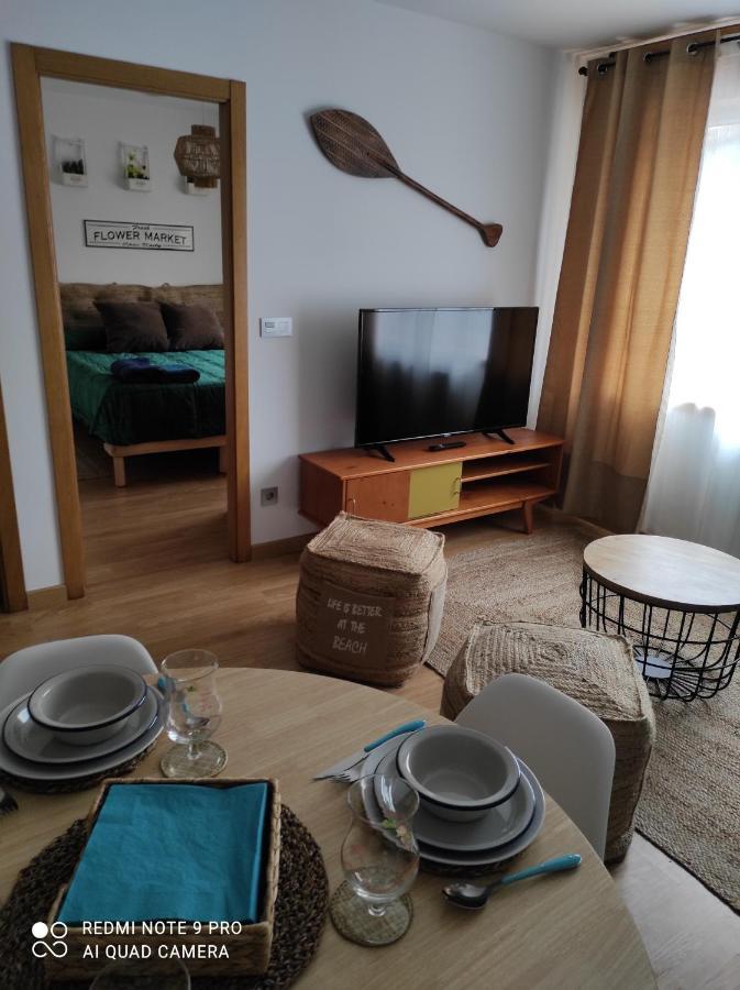 Malpica Nordic Home 外观 照片