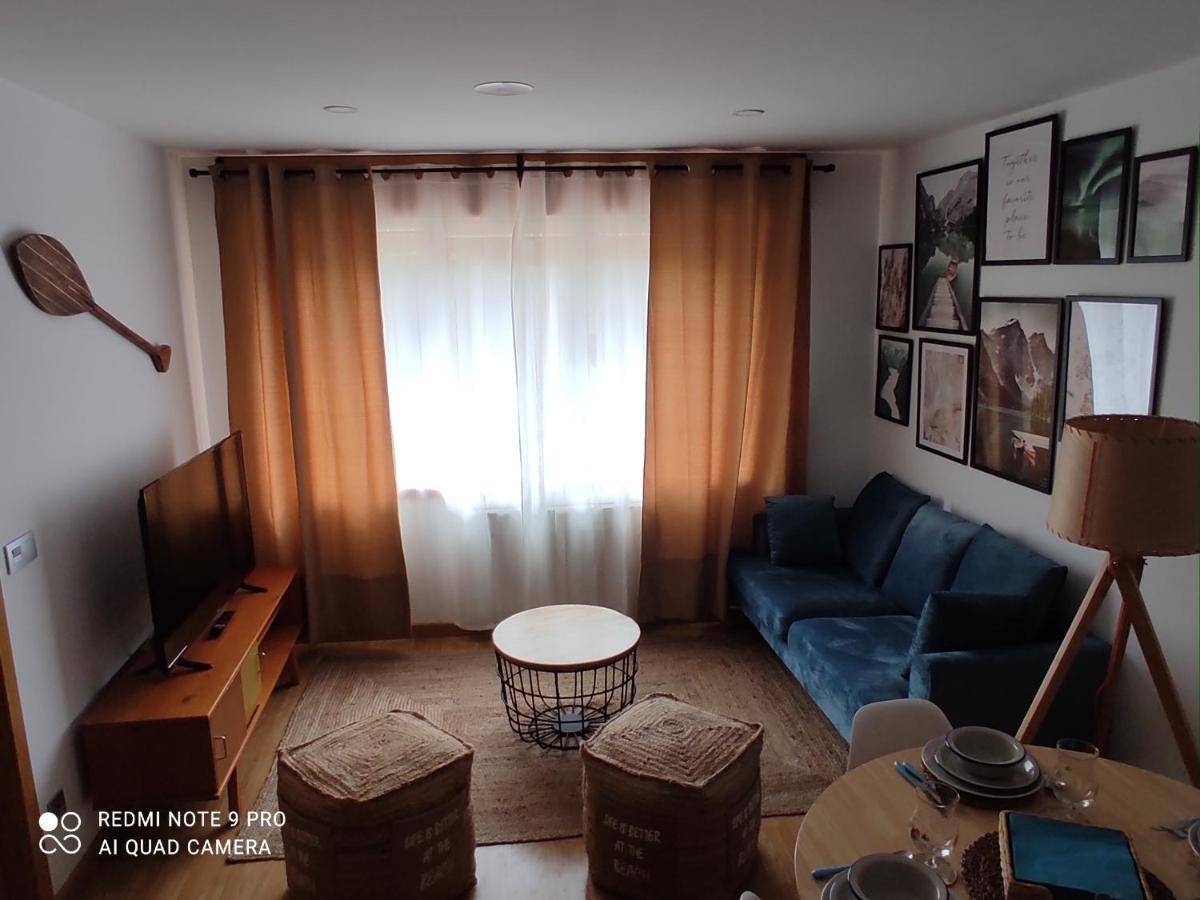 Malpica Nordic Home 外观 照片
