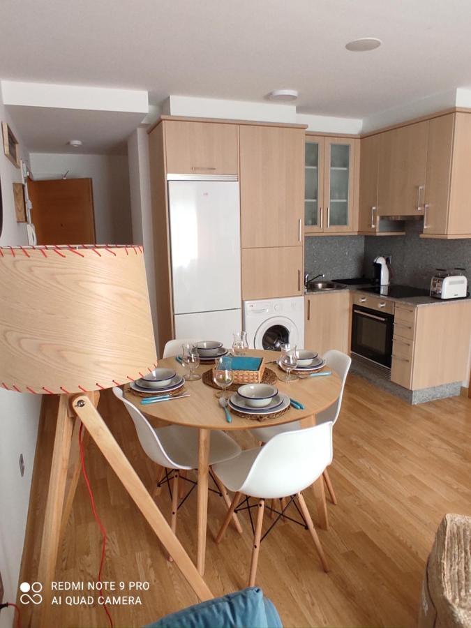 Malpica Nordic Home 外观 照片