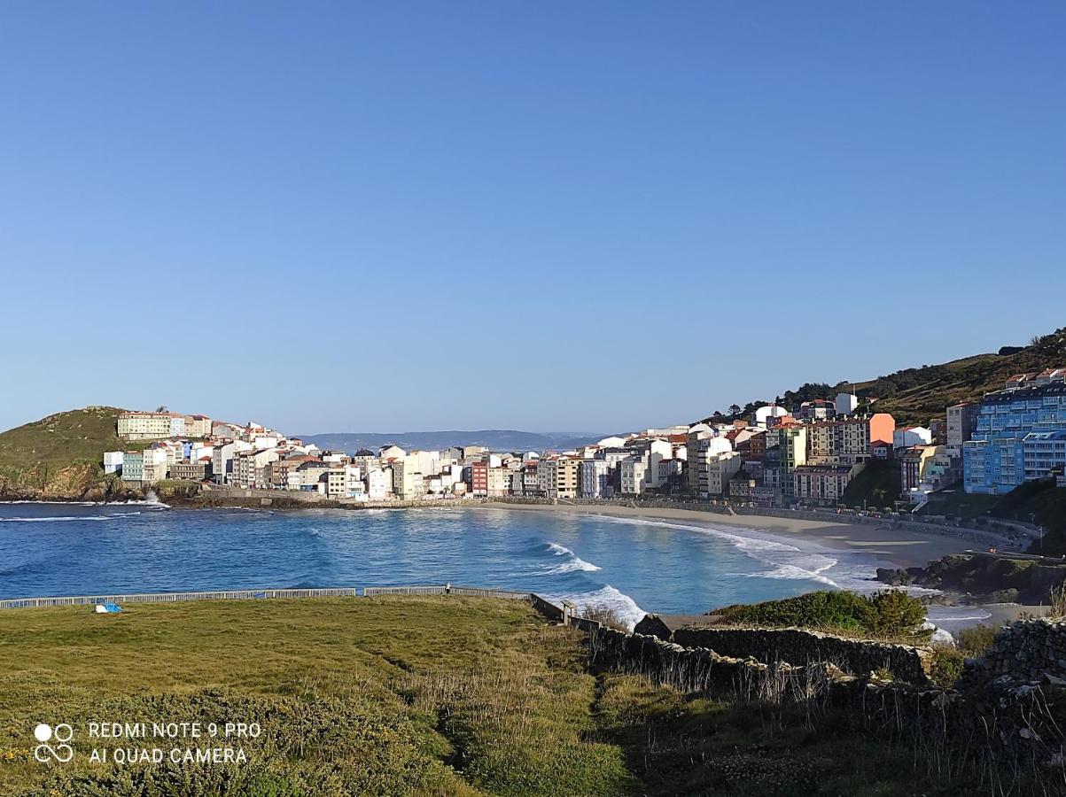 Malpica Nordic Home 外观 照片