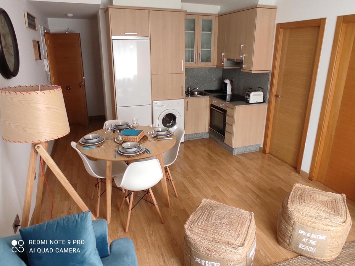 Malpica Nordic Home 外观 照片