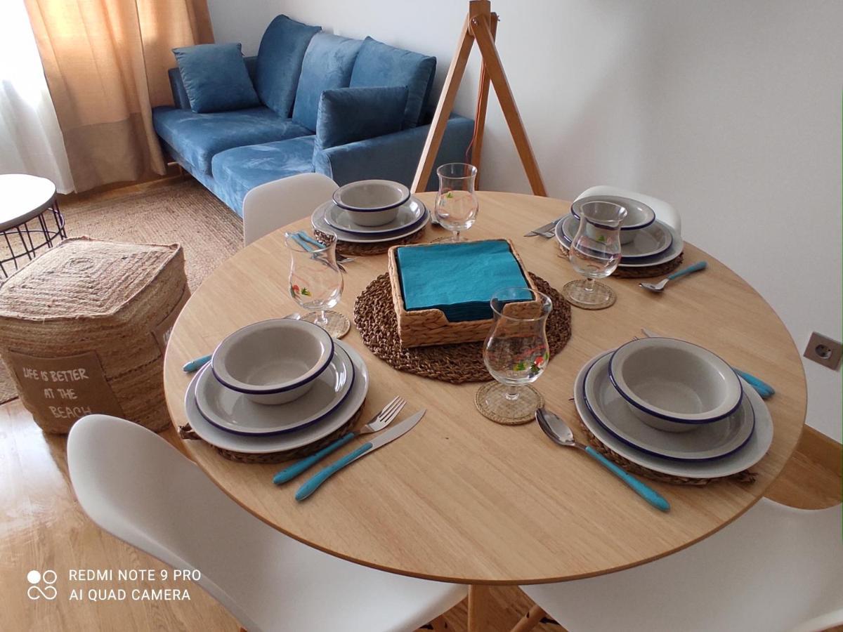 Malpica Nordic Home 外观 照片