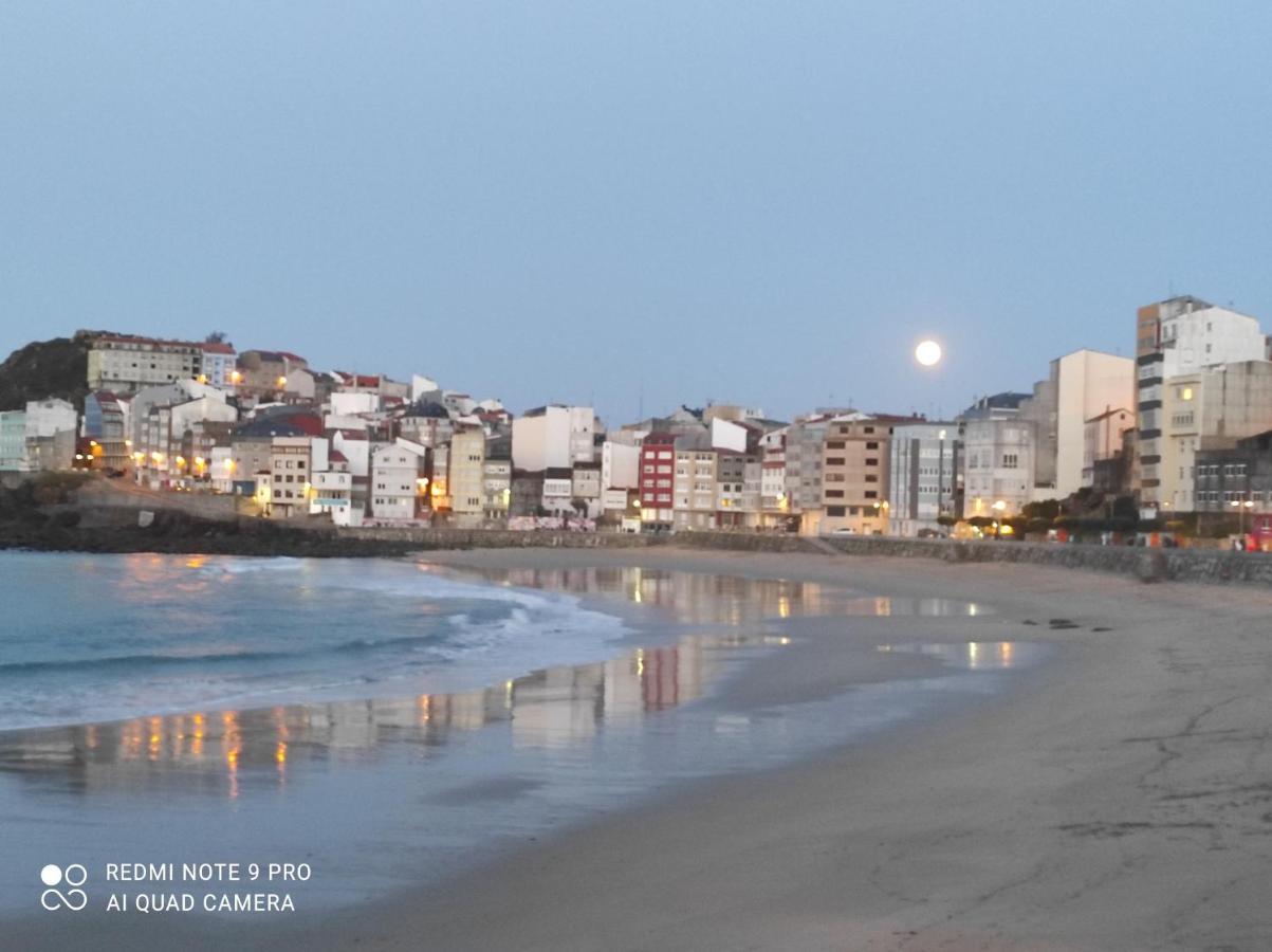 Malpica Nordic Home 外观 照片