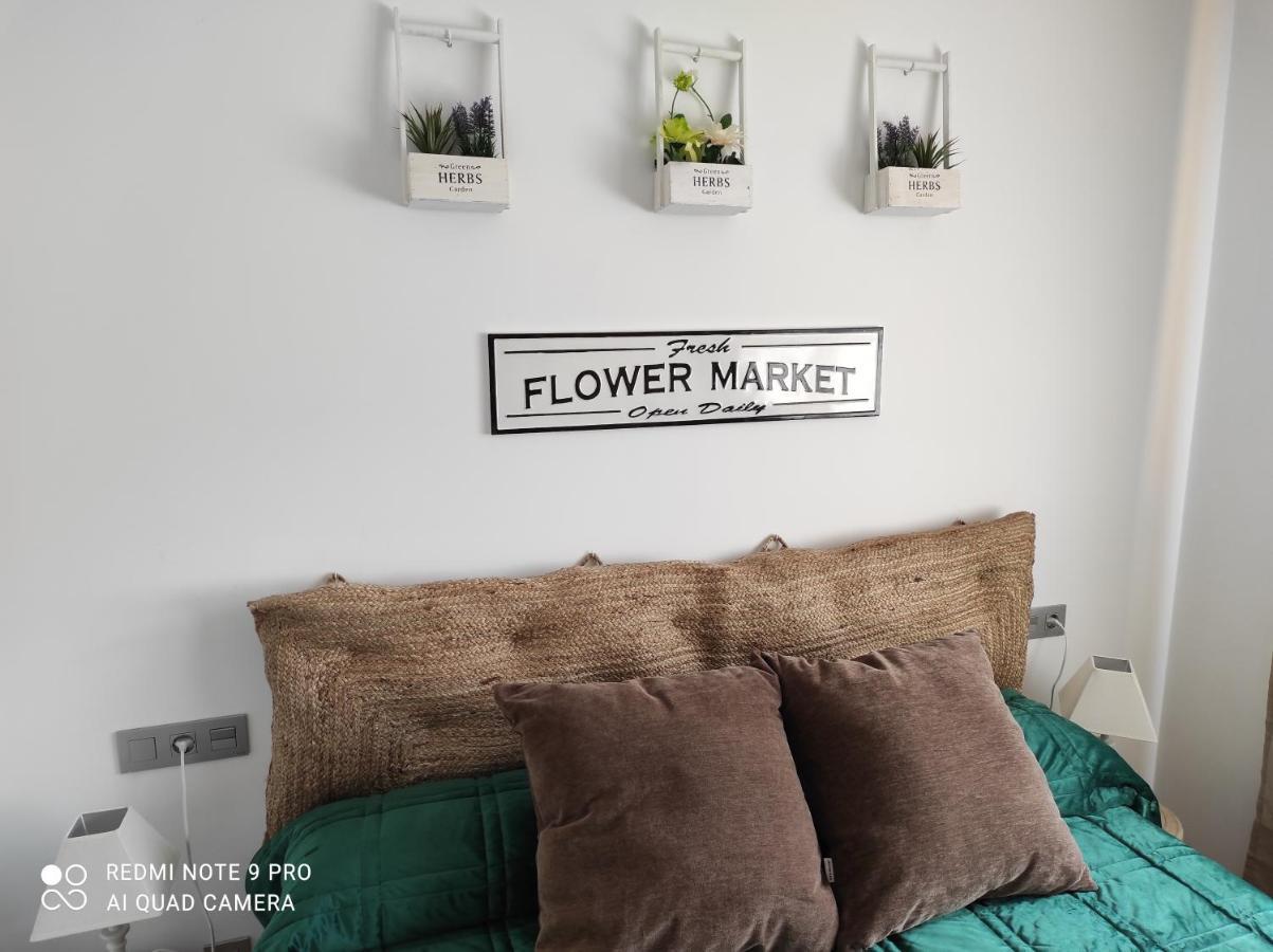 Malpica Nordic Home 外观 照片