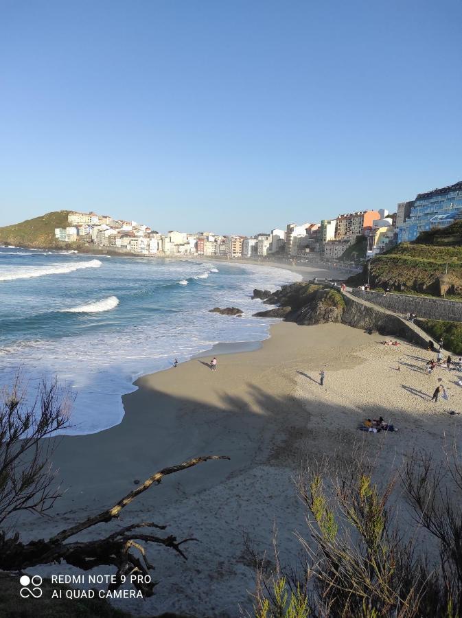 Malpica Nordic Home 外观 照片