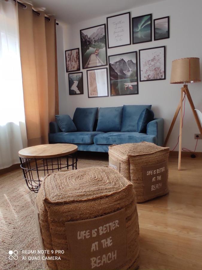 Malpica Nordic Home 外观 照片