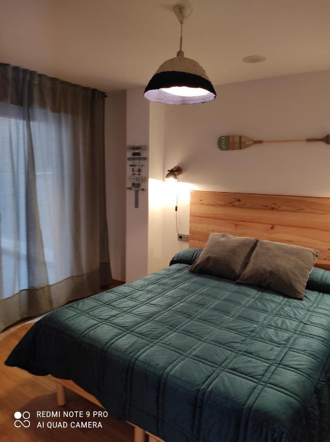 Malpica Nordic Home 外观 照片