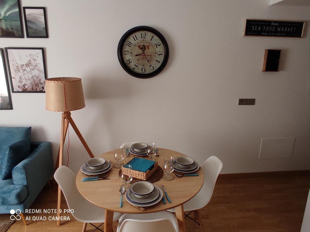 Malpica Nordic Home 外观 照片