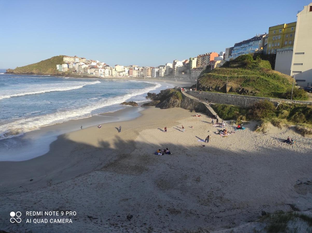 Malpica Nordic Home 外观 照片