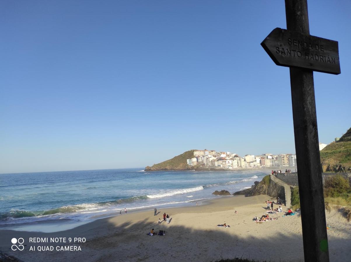 Malpica Nordic Home 外观 照片
