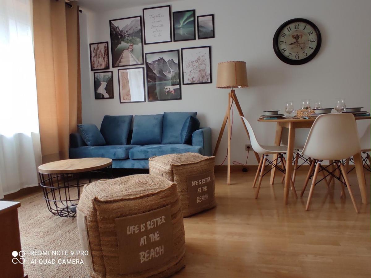 Malpica Nordic Home 外观 照片