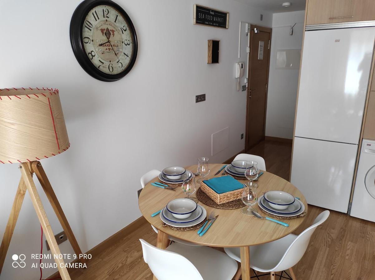 Malpica Nordic Home 外观 照片