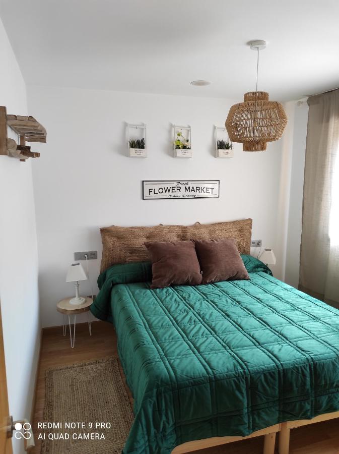 Malpica Nordic Home 外观 照片