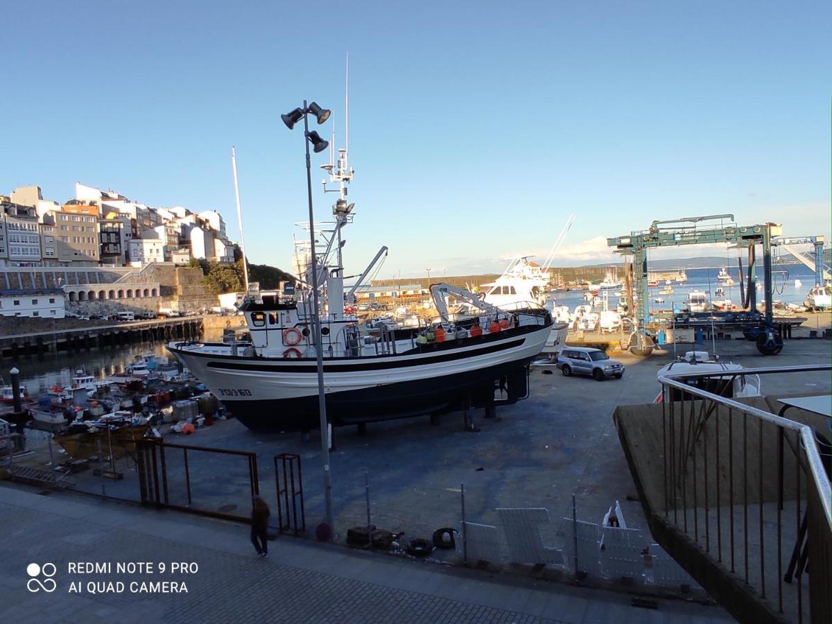 Malpica Nordic Home 外观 照片