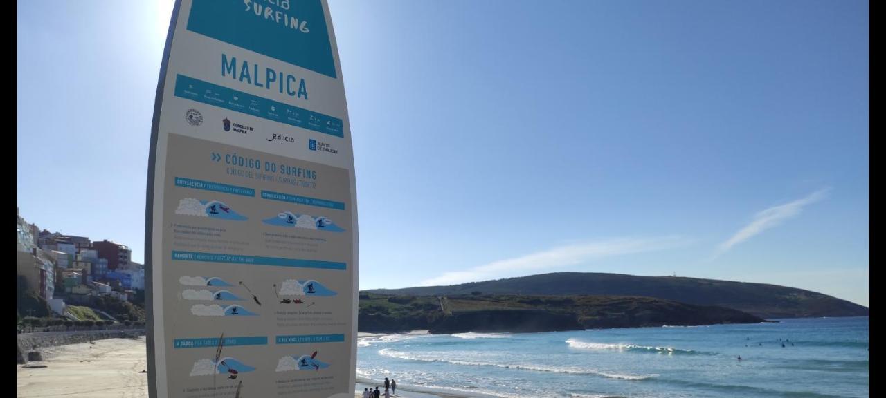 Malpica Nordic Home 外观 照片